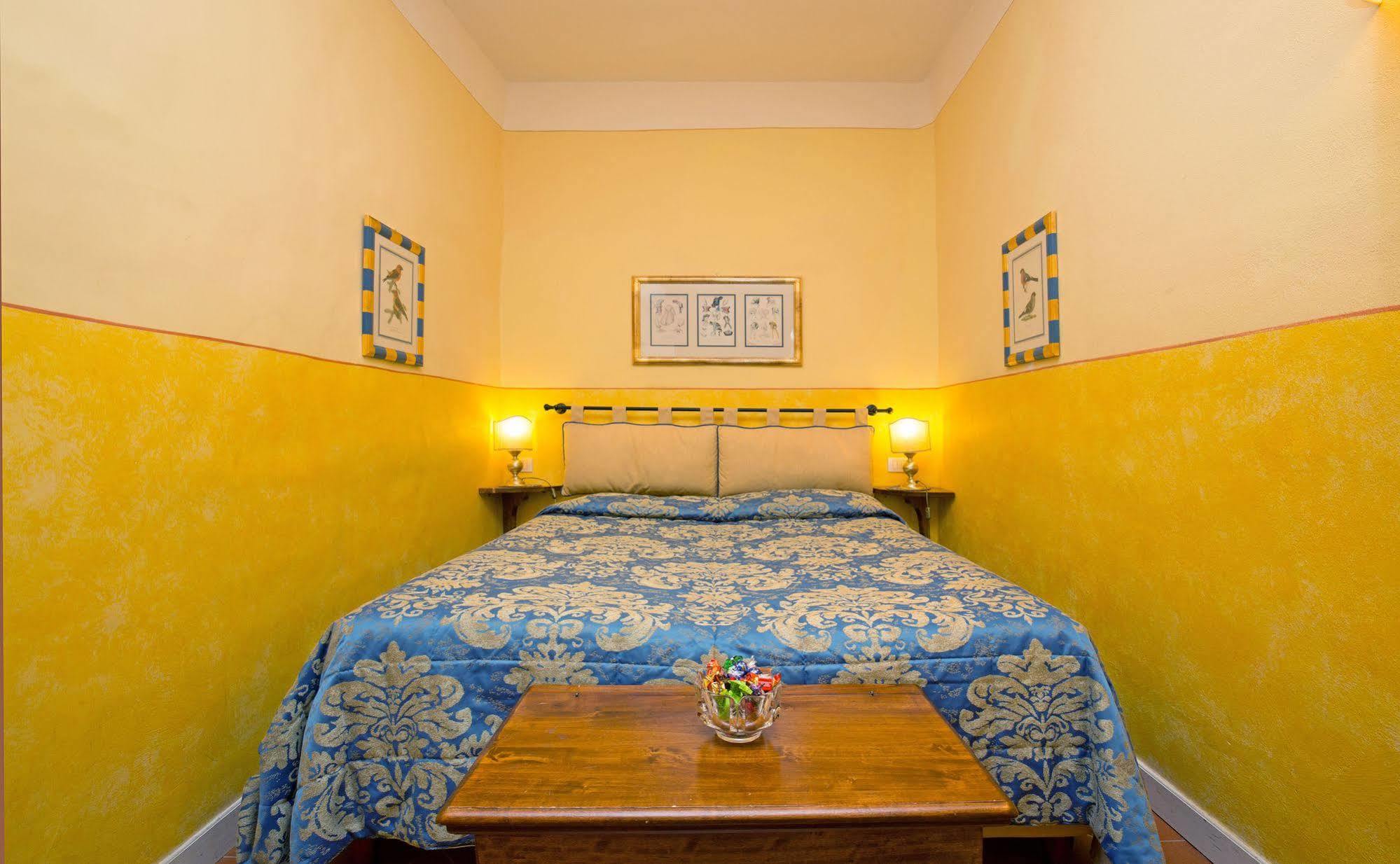 La Casa Del Garbo - Luxury Rooms & Suite Florence Exterior photo