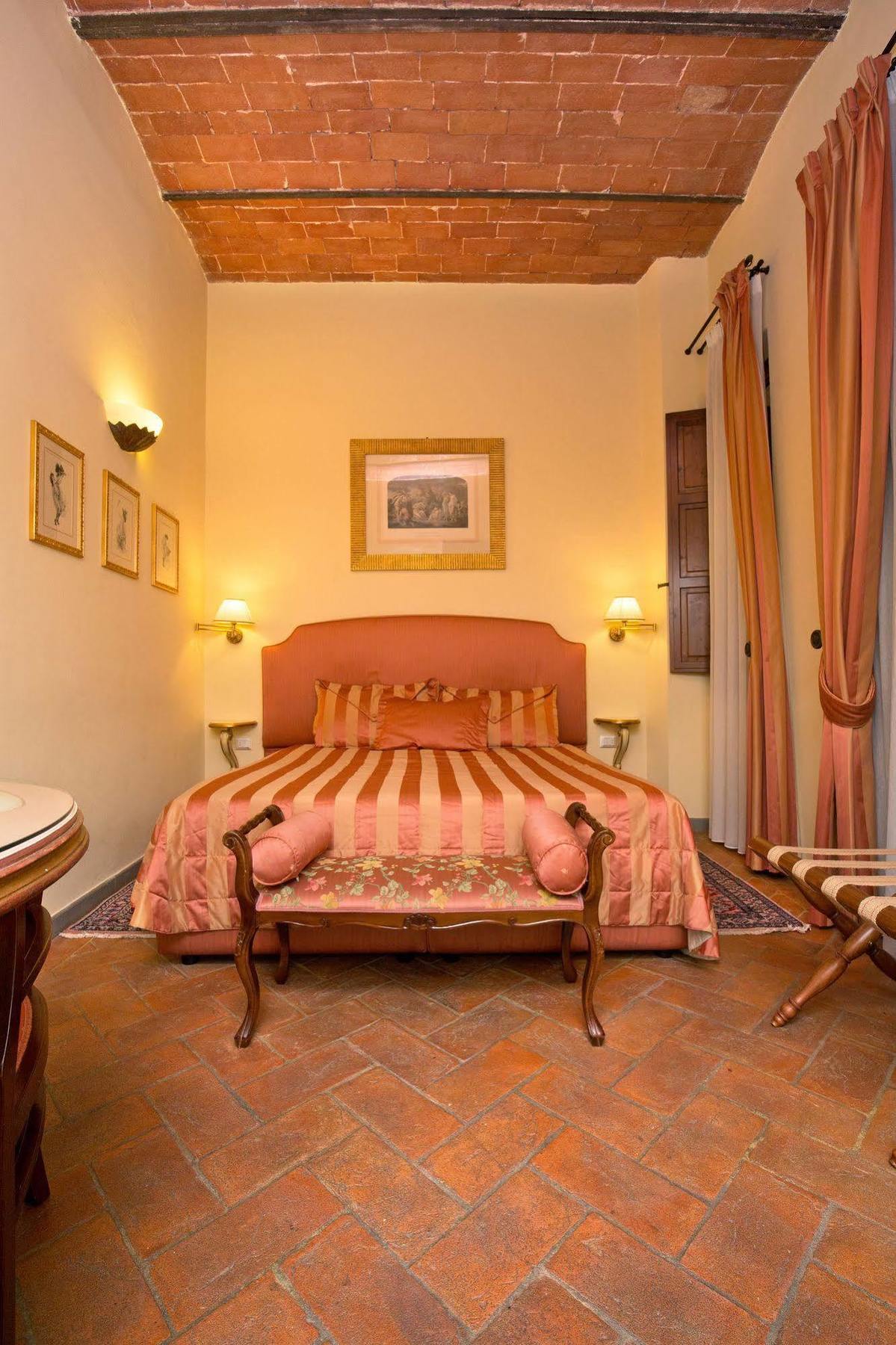 La Casa Del Garbo - Luxury Rooms & Suite Florence Exterior photo