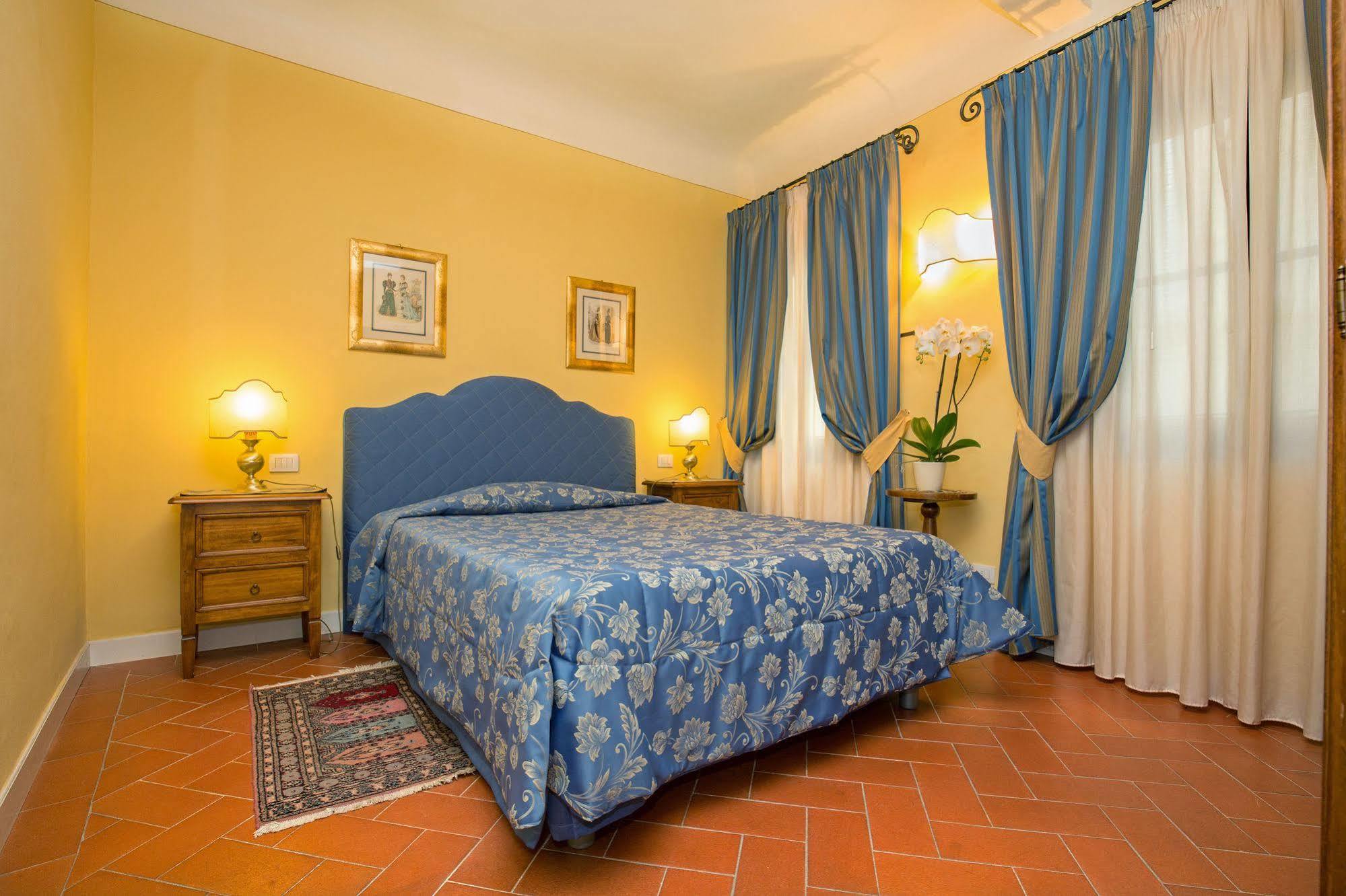La Casa Del Garbo - Luxury Rooms & Suite Florence Exterior photo