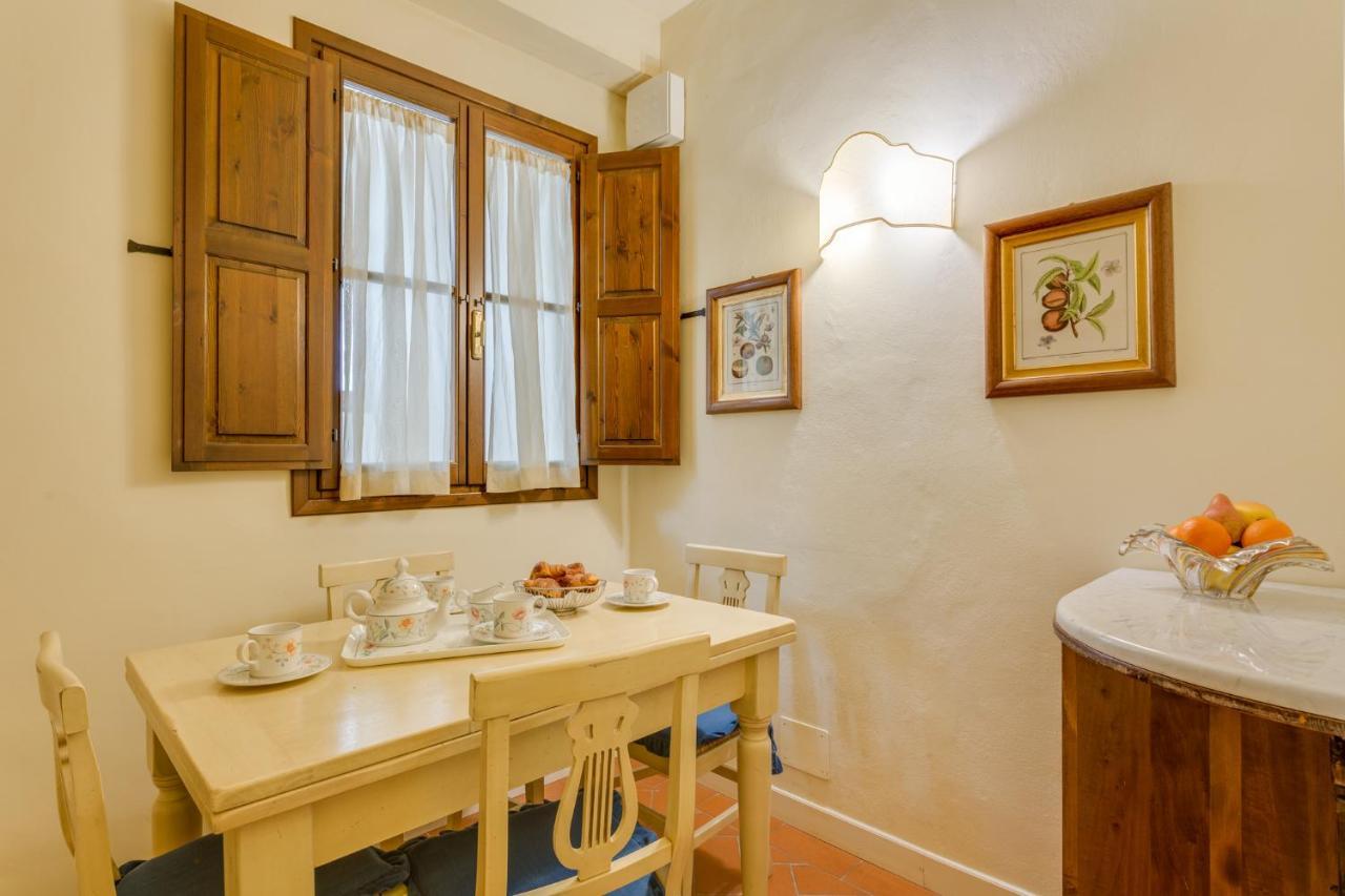 La Casa Del Garbo - Luxury Rooms & Suite Florence Exterior photo