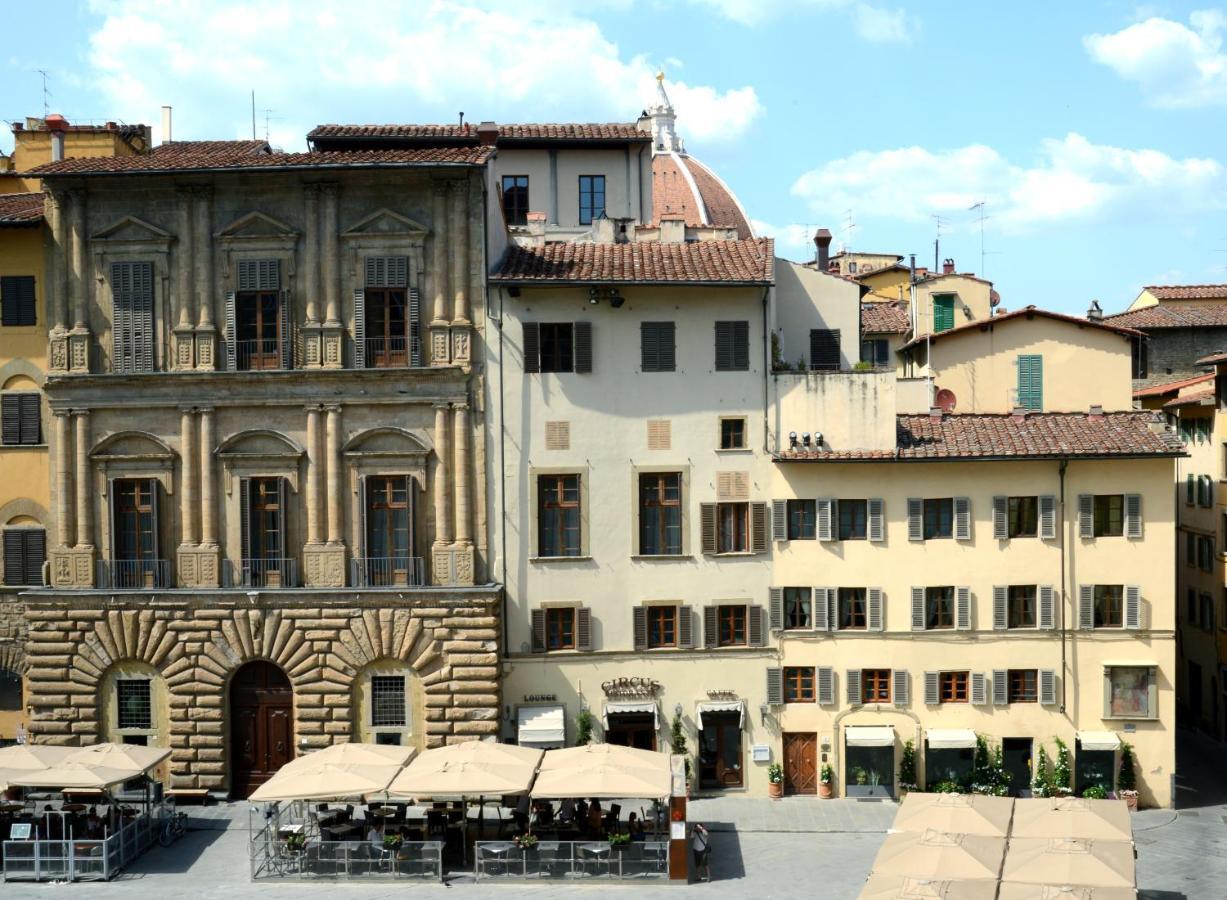 La Casa Del Garbo - Luxury Rooms & Suite Florence Exterior photo